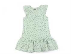 Name It silt green seashells kjole